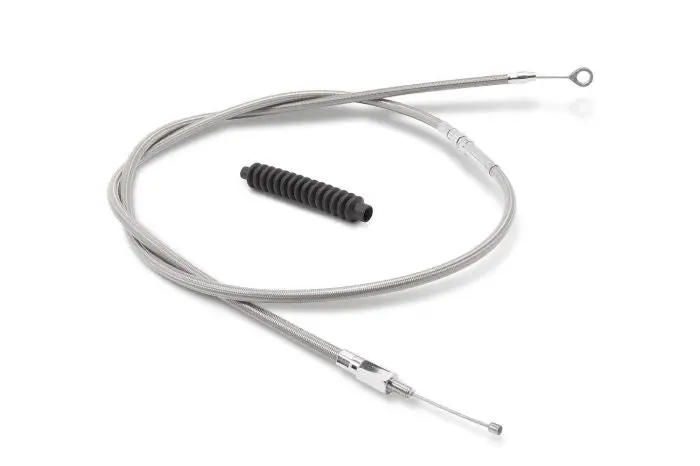 Cable, Armor Coat, Clutch Lw - 67-0401 1
