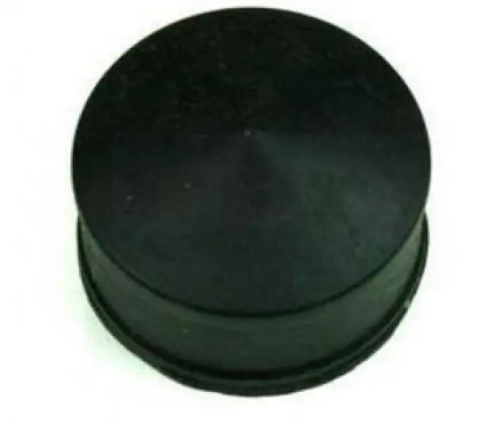 Plunger Seal For 08-0121 Fork Oil Level Gauge - C08-121A 1