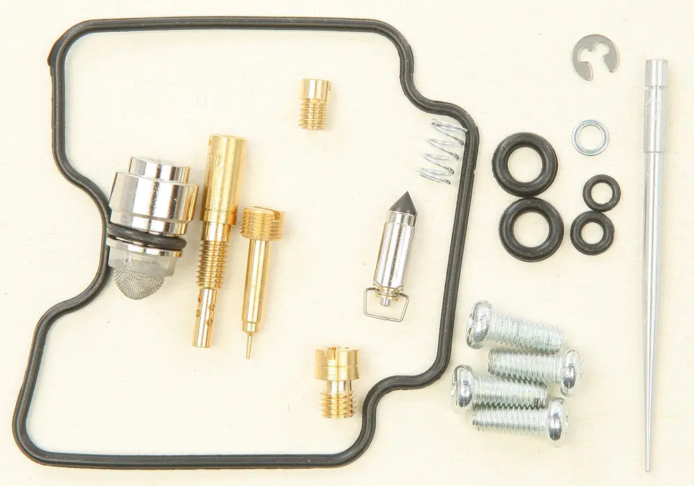 Carburetor Repair Kit - 226-1508 1