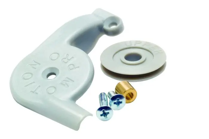 Wheel Kit 01-0054 - C1-054B 1