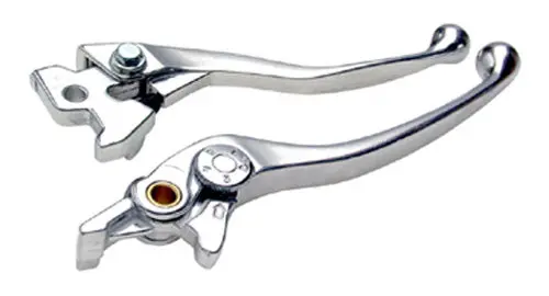 Lever, Oe Style, Brake - 14-0347 1