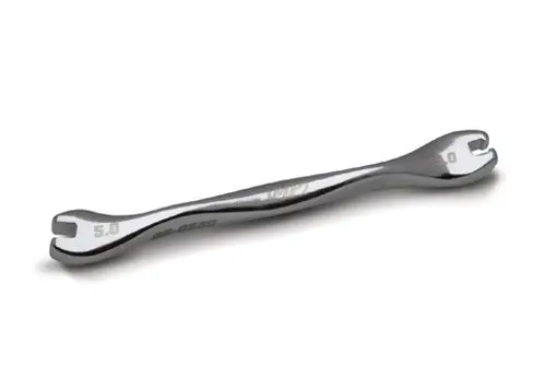 Ergo Spoke Wrench 5.0 Mm - 08-0520 1