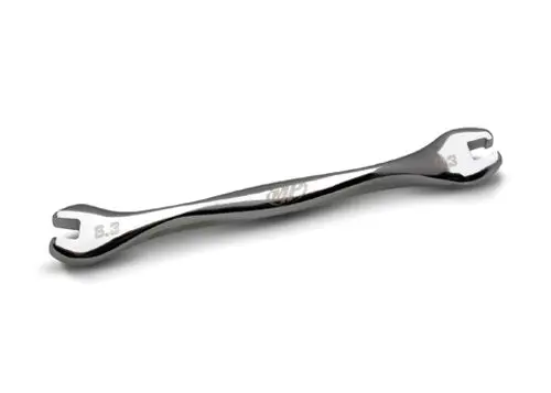 Ergo Spoke Wrench 6.3 Mm - 08-0522 1