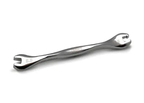 Ergo Spoke Wrench 6.5 Mm - 08-0523 1