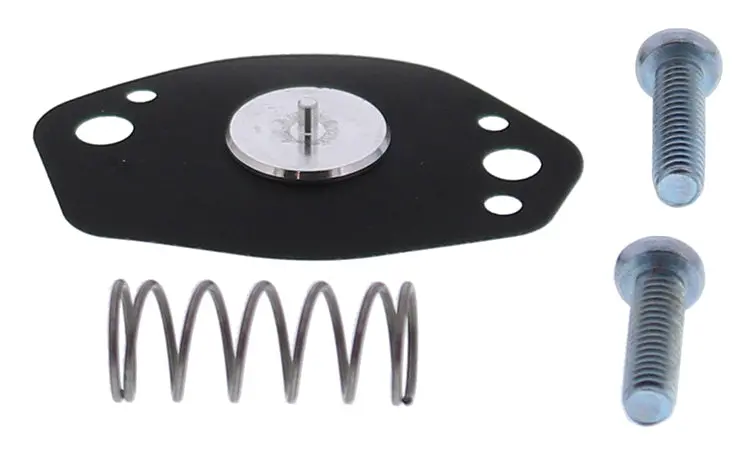 Air Cut Off Valve Rebuild Kit - 246-4014 1
