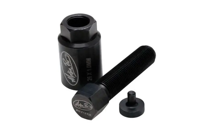 Flywheel Puller Ktm 4 Stroke With Thread Protector - 08-0535 1