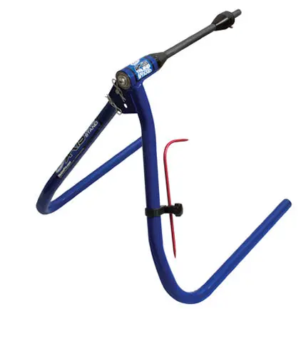Axis Truing-Balance Stand - 08-0538 1