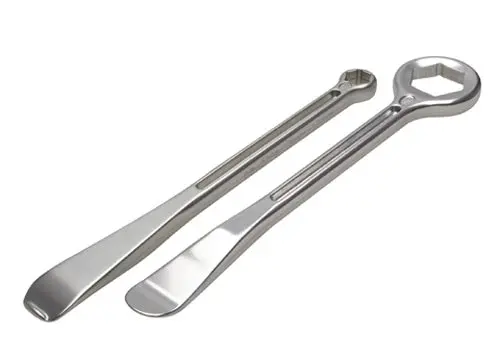 T-6 Combo Lever Set, 27Mm & 12/13Mm - 08-0541 1
