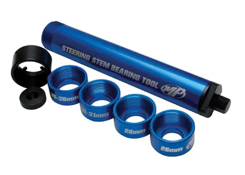 Steering Stem Bearing Tool - 08-0544 1