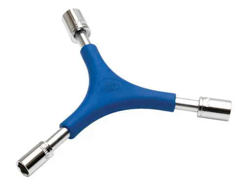 Combo Y-Drive Wrench - 08-0547 1