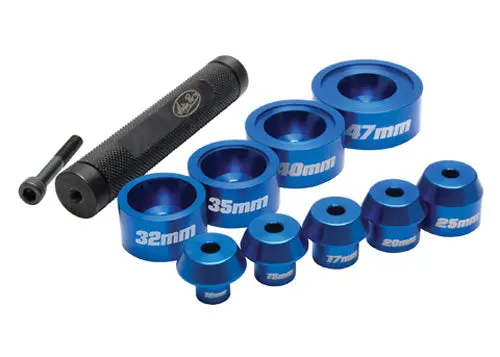Bearing Driver Set - 08-0551 1