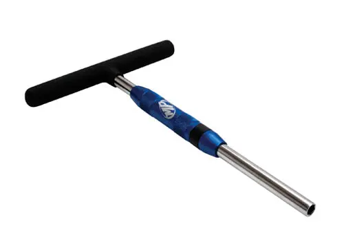 Spinner T-Handle, Bit Driver - 08-0556 1