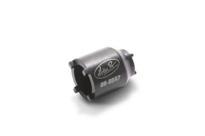 Lock Nut Socket, 34Mm / 50Mm - 08-0567 1