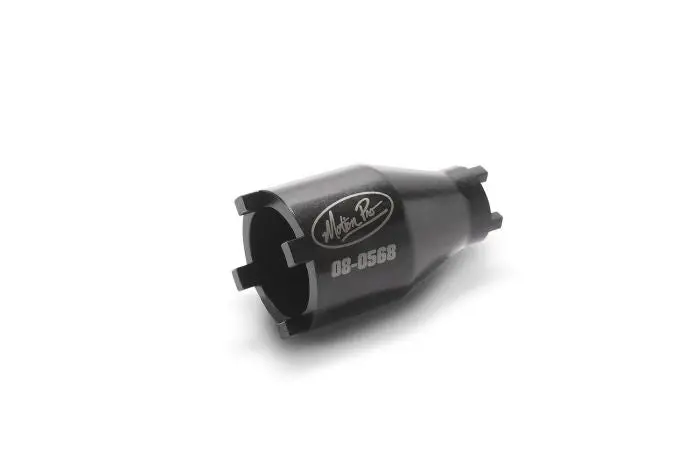 Lock Nut Socket, 20Mm / 34.5Mm - 08-0568 1