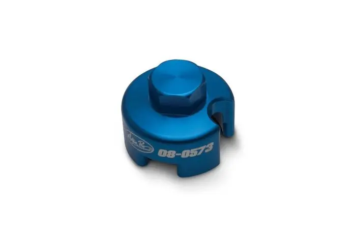 Fork Cap Socket, Wp4cs Fork - 08-0573 1