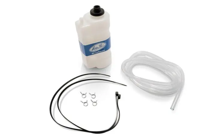 Coolant Recovery Tank, 275Cc - 11-0099 1