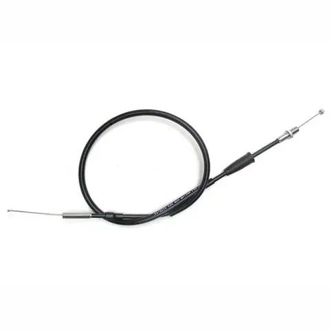 Cable, Black Vinyl, Throttle - Special Application - 01-1175 1