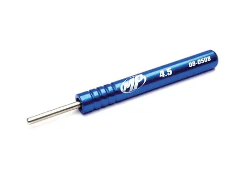 Valve Stem Seal Install Tool 4.5Mm - 08-0508 1