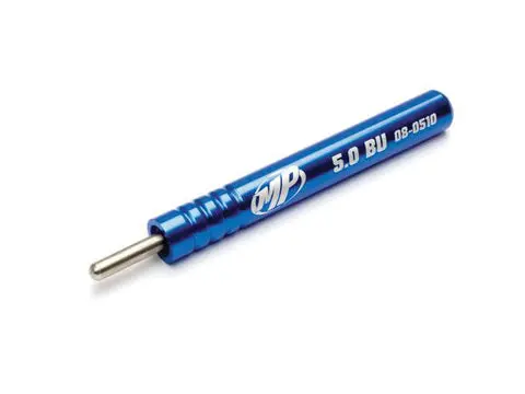 Valve Stem Seal Install Tool - Hayabusa 5.0Mm - 08-0510 1