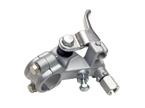 Perch Assembly With Hot Start Lever, Oem Style, Clutch - 14-0116 1