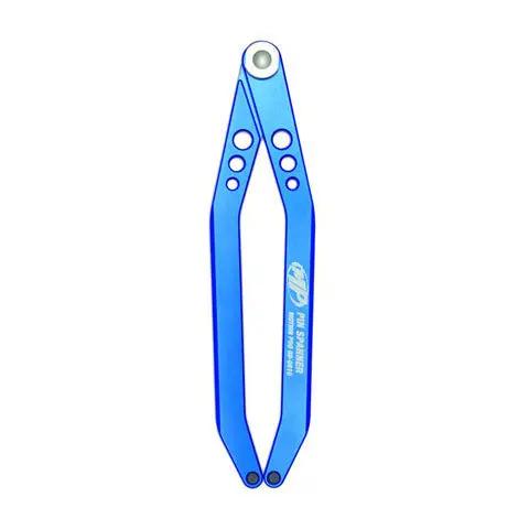 Mp Pin Spanner Wrench - 08-0610 1