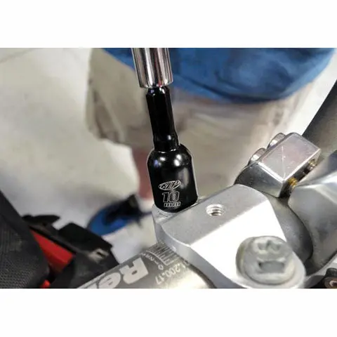 Mp Magnetic Nut Driver Set - 08-0590 1