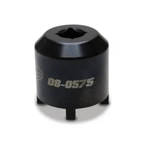 Mp Spanner Nut Socket - 08-0575 1