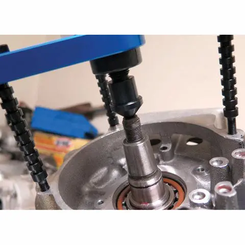 Motion Pro Crankcase Splitter V2 - 08-0605 1