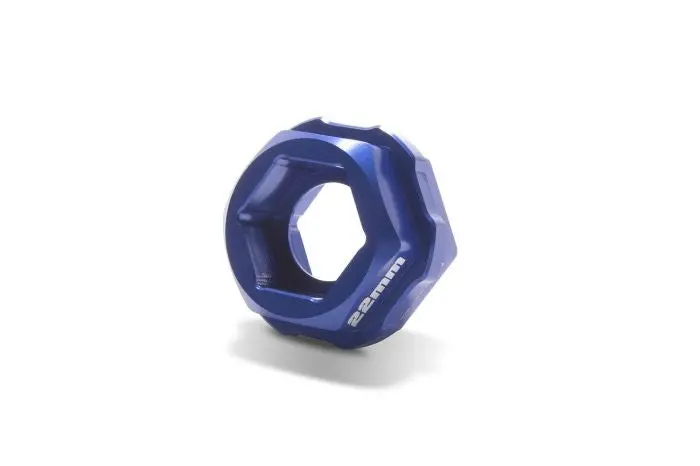 T-6 Combo Lever Hex Adapter, 32Mm To 27Mm / 22Mm - 08-0587 1