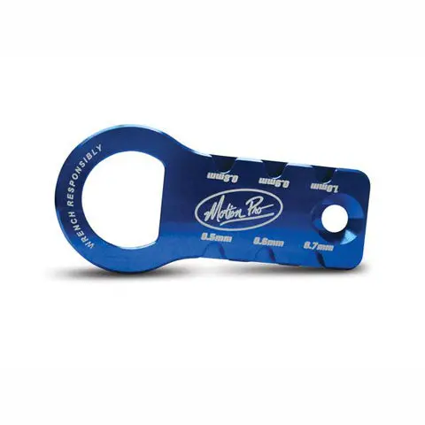 Spark Plug Gap Tool - 08-0579 1