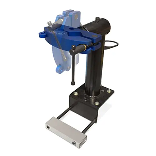 Pivot Suspension Vise - 08-0628 1