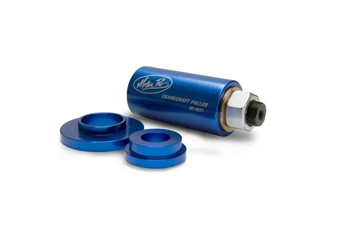 Motion Pro Crank Shaft Puller - 08-0631 1