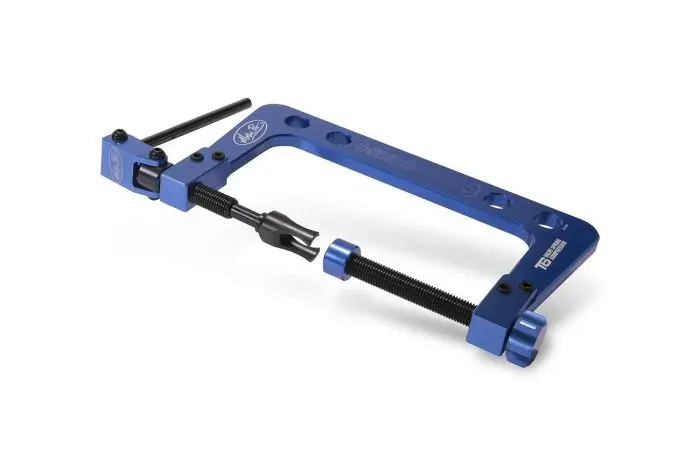 T-6 Valve Spring Compressor - 08-0641 1