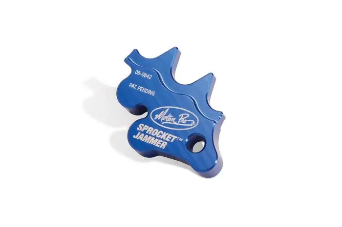 Motion Pro Sprocket Jammer - 08-0642 1