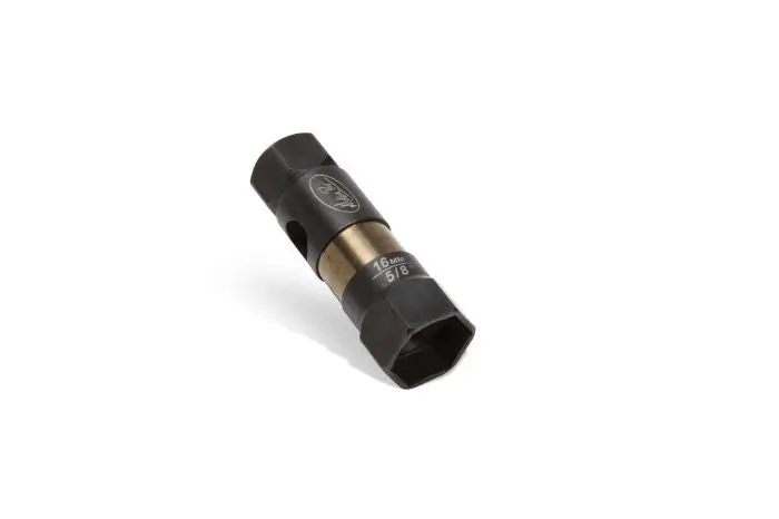 Motion Pro 16Mm Pro Plug Socket - 08-0649 1