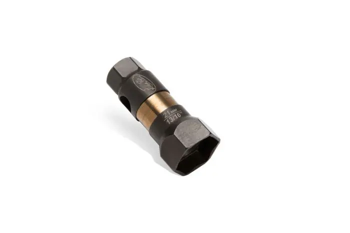 Motion Pro 21Mm Pro Plug Socket - 08-0653 1