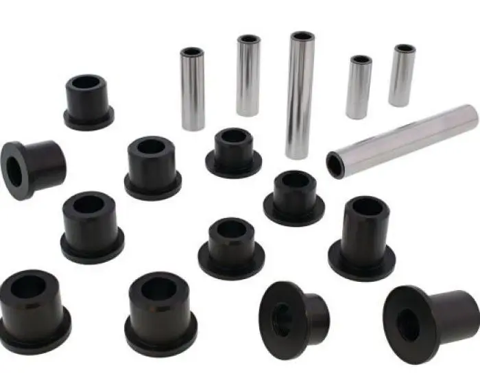 All Balls Racing Rear Ind. Suspension Kit - 50-1269 2