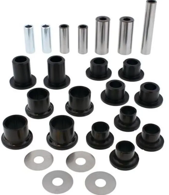 All Balls Racing Rear Ind. Suspension Kit - 50-1270 1