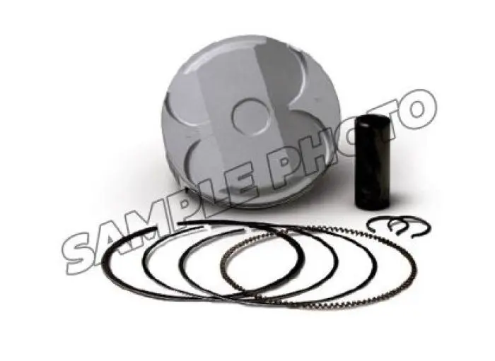 Vertex Forged High Compression Piston Kit - 24454B 1