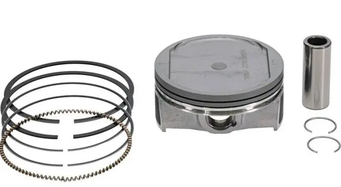 Vertex Cast Replica Piston Kit - 24564B 1
