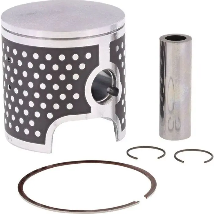 Vertex Cast Replica Piston Kit - 24578B 1
