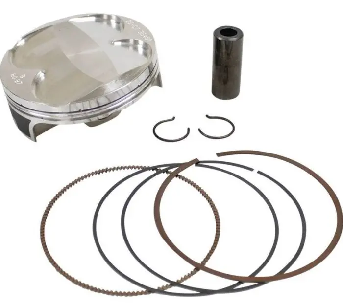 Vertex Forged Replica Piston Kit - 24615B 1