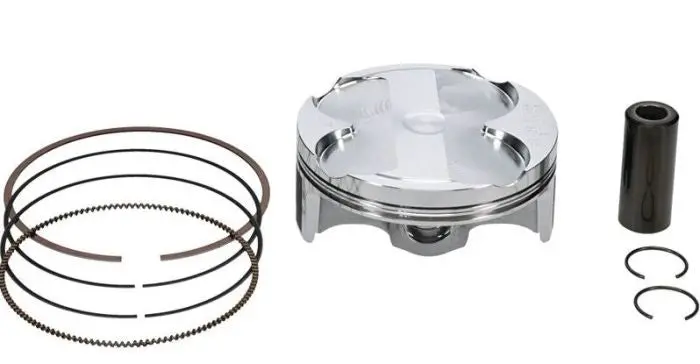 Vertex Forged Replica Piston Kit - 24628B 1