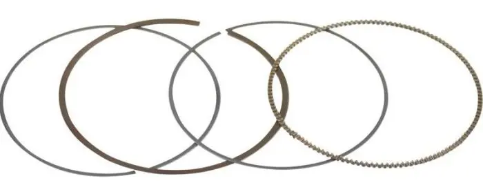 Vertex Piston Ring - 590278000005 1