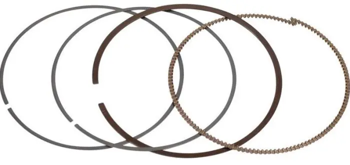 Vertex Piston Ring - 590281000002 1