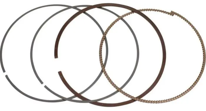 Vertex Piston Ring - 590281000002 2