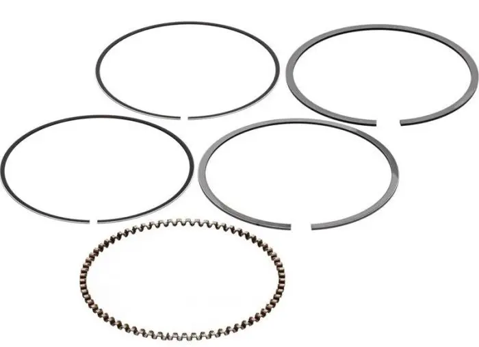 Vertex Piston Ring - 590369000002 1