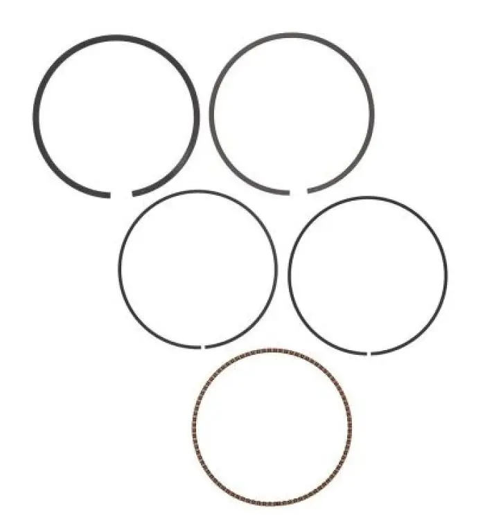 Vertex Piston Ring - 590387000002 2