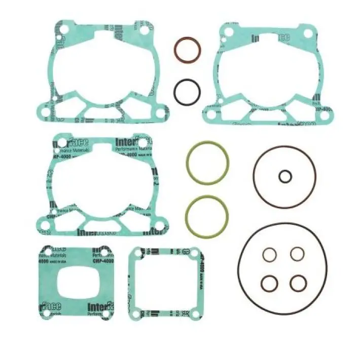 Vertex Top End Gasket Kit - 8100071 1