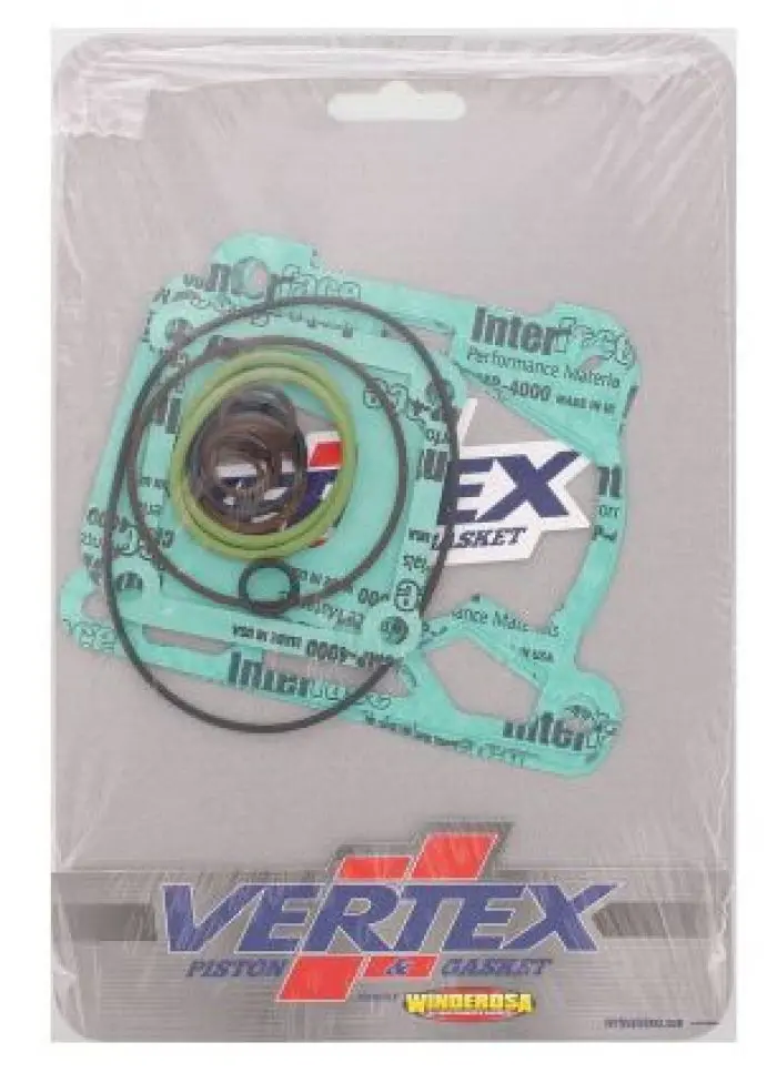 Vertex Top End Gasket Kit - 8100071 2
